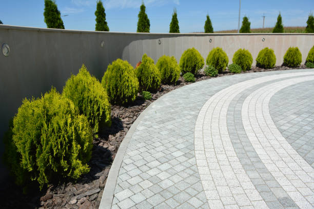 Best Best Driveway Pavers  in Duquesne, MO
