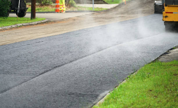Reliable Duquesne, MO Driveway Pavers Solutions