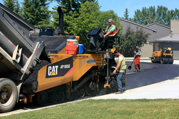 Best Driveway Pavers Near Me  in Duquesne, MO