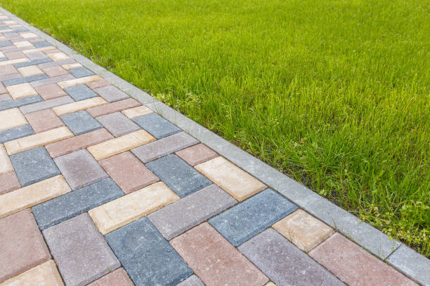 Best Commercial Driveway Pavers  in Duquesne, MO